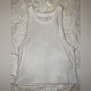 Aerie Tank
